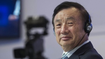 Nha sang lap Huawei: ‘My dang muon giet chung toi’ hinh anh