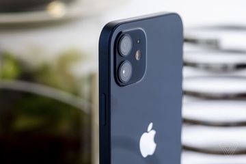 iPhone 12 ban chay hon iPhone 11 trong tuan dau hinh anh