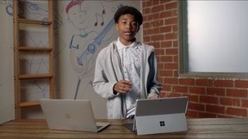 Microsoft mia mai tinh nang cua MacBook Pro hinh anh