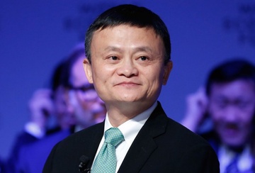Tien doan cua Jack Ma thanh hien thuc hinh anh