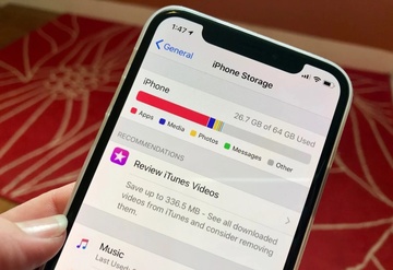 iPhone 13 se co bo nho lon chua tung co? hinh anh