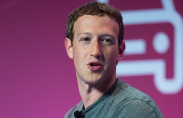 Su 'co don' cua Mark Zuckerberg hinh anh