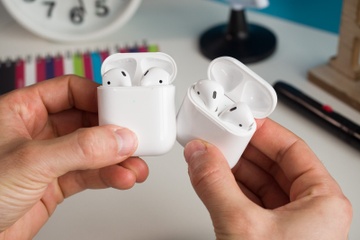 AirPods 3 co the ra mat trong nam nay hinh anh