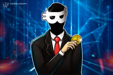 ‘Cha de’ Bitcoin duoc duc tuong hinh anh