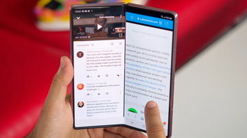 Samsung dang ky smartphone gap lam ba hinh anh