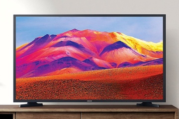 6 mau TV gia re dang mua hien nay hinh anh