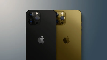 Nhung tin don thu vi ve iPhone 13 hinh anh