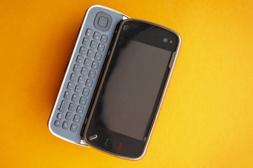 Chiec dien thoai Nokia tung duoc ky vong danh bai iPhone hinh anh
