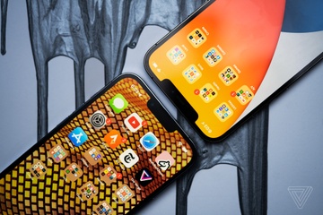 Gia ban iPhone tang hon 80% sau 14 nam hinh anh