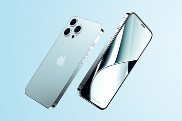 iPhone 14 Pro co the trang bi camera 48 MP hinh anh
