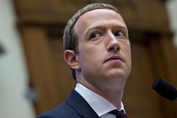 Ly do co phieu Facebook lao doc hinh anh