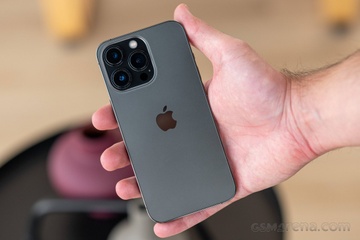 iPhone 14 se co thoi luong pin lau hon hinh anh