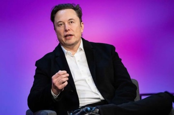 Man 'mua sam' chan dong the gioi cua Elon Musk hinh anh