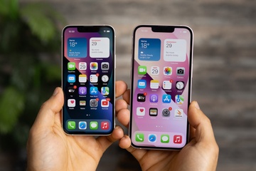 Sau be boi, Apple van hop tac voi cong ty Trung Quoc hinh anh