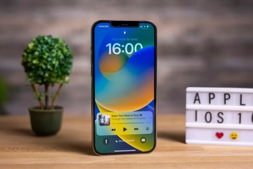 Tinh nang la cua iOS 16 hinh anh