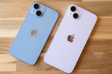 Nguoi dung van hao hung hon voi iPhone 14 Pro hinh anh