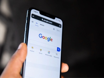 Google se xoa tai khoan cu hinh anh
