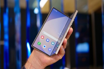 Tin vui voi thi truong smartphone hinh anh
