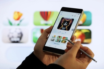 Galaxy S25 'cứu' Samsung