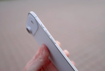 Điểm trừ lớn của iPhone 17 Air