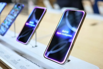 Sắp tới lúc iPhone tăng giá