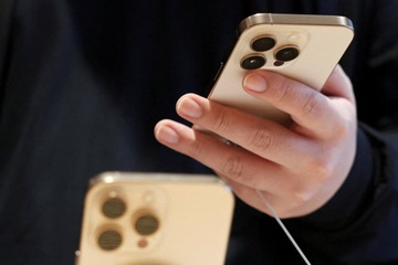 iPhone giảm giá tới 30% tại thị trường quan trọng