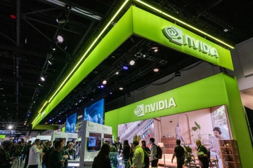 Nvidia đang làm gì ở Trung Quốc?