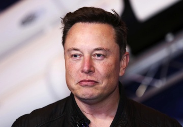 Elon Musk có đang mơ mộng?