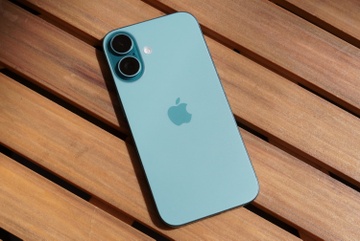 iPhone 16 bán chạy nhất thế giới