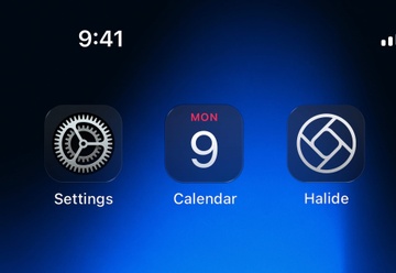Cái nhìn rõ nhất về iOS 26