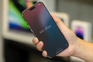 2 triệu iPhone/năm là lý do Apple đánh giá cao thị trường Việt Nam