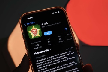 Cập nhật VNeID ngay để xem địa chỉ, quê quán mới sau sáp nhập