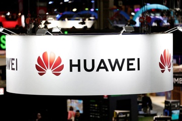Chien luoc moi cua Huawei hinh anh