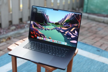 Chờ đợi gì ở MacBook trong năm tới
