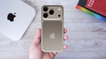 iPhone 17 Pro có gì mới?