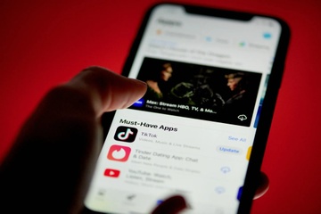 Apple thoát hiểm tại châu Âu