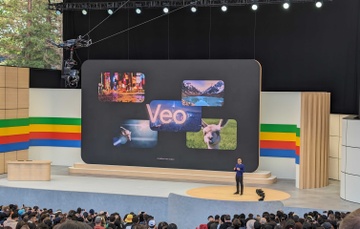 'Sieu AI tao video' Google Veo 3 se mang toi co hoi gi? hinh anh