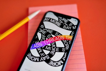 Threads vẫn kém xa X
