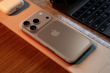 Cho doi gi o Apple thang toi? hinh anh