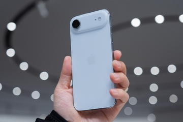 Dieu Apple thua nhan khi ra mat iPhone Air hinh anh