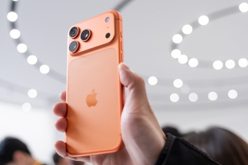 Apple doi chien luoc voi iPhone 17 Pro hinh anh