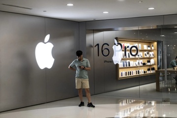Apple đón tin buồn trước ngày giao iPhone 17