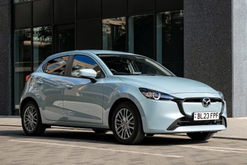 Loạt xe dễ mua trong tầm giá 400 triệu đồng