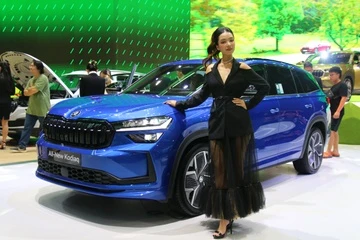 Mua SUV 7 chỗ nào với tầm tiền 1,5 tỷ đồng?