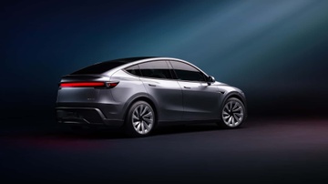 Tesla Model Y doi lai ngoi dau o Trung Quoc hinh anh