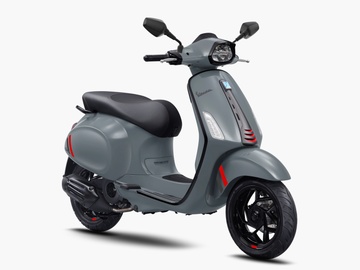Vespa Primavera và Vespa Sprint ra mắt bản mới, giá từ 80 triệu đồng