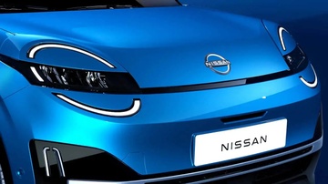 Toyota 'go cua' Nissan, goi y hop tac hinh anh