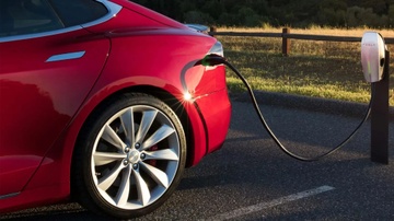 Tuong lai mu mit cho Tesla tai chau Au hinh anh