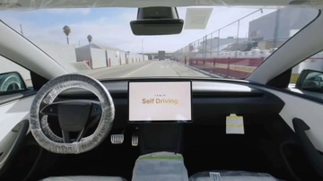 Elon Musk: Tesla se tu chay den giao cho khach hang hinh anh