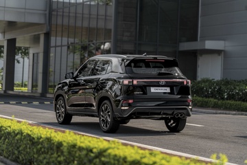 Thay gi tu ban nang cap Hyundai Creta tai Viet Nam? hinh anh